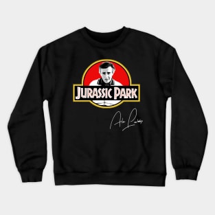 Jurassic Partridge Crewneck Sweatshirt